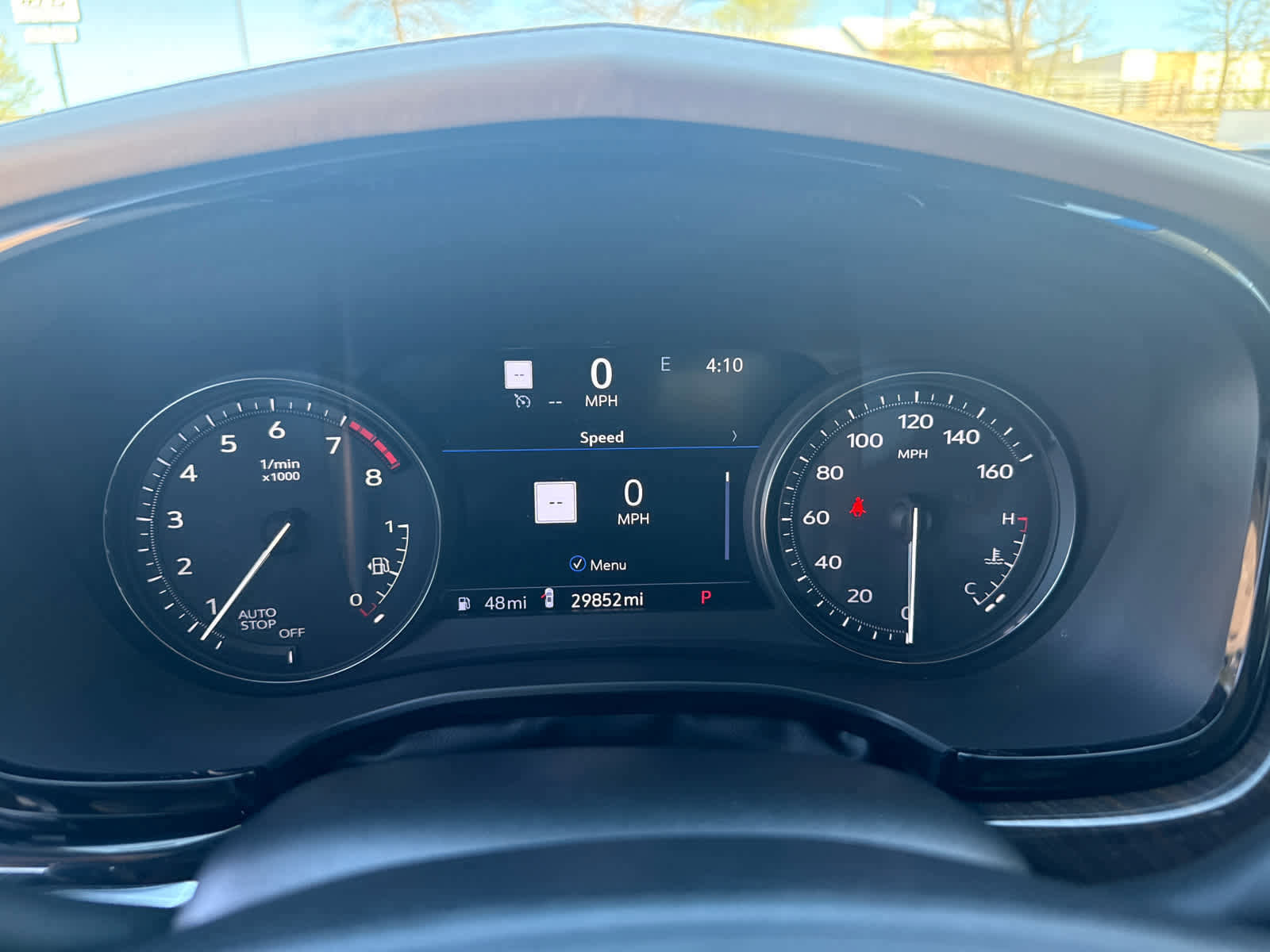 Used 2023 Cadillac XT6 Premium Luxury w/ Platinum Package image 19