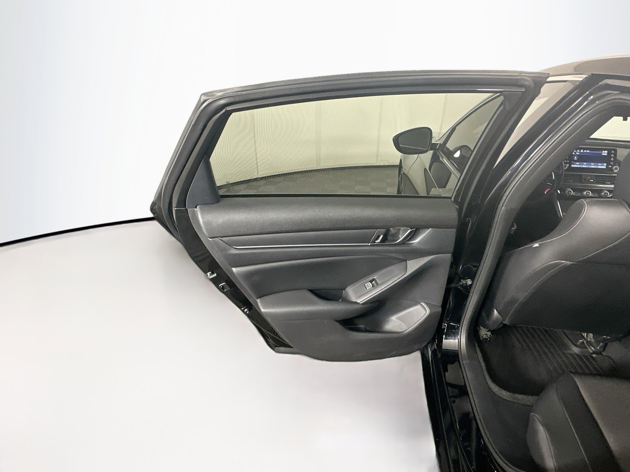 Used 2022 Honda Accord Sport image 24