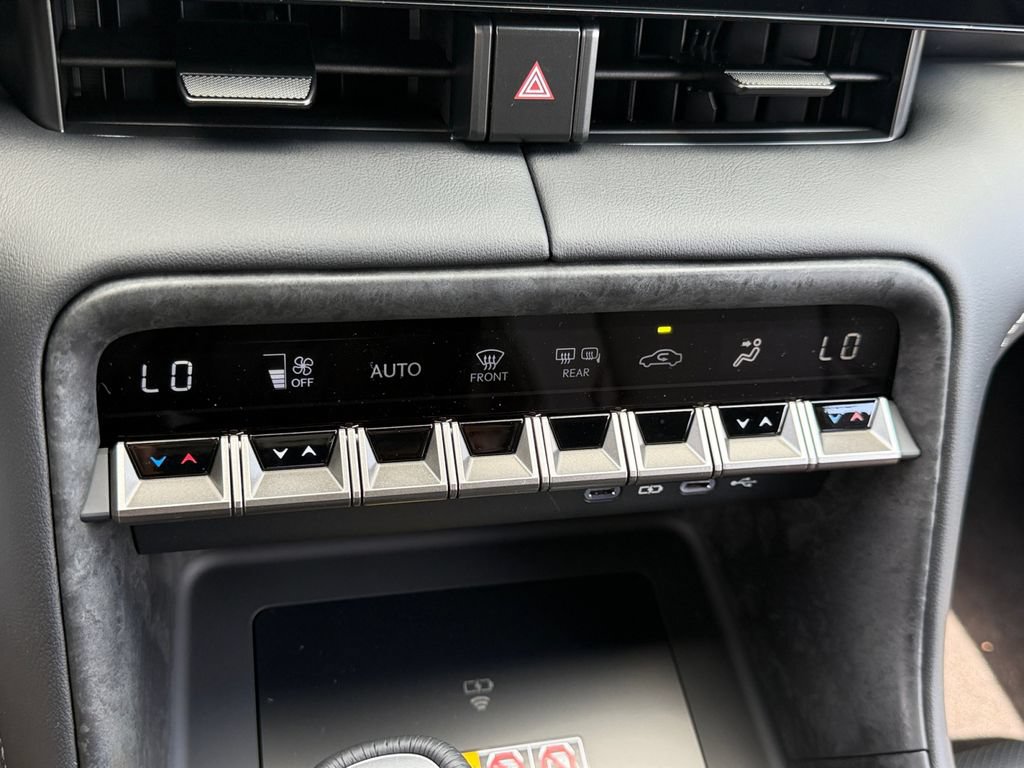 New 2026 Lexus IS 350 F Sport AWD/4WD image 21