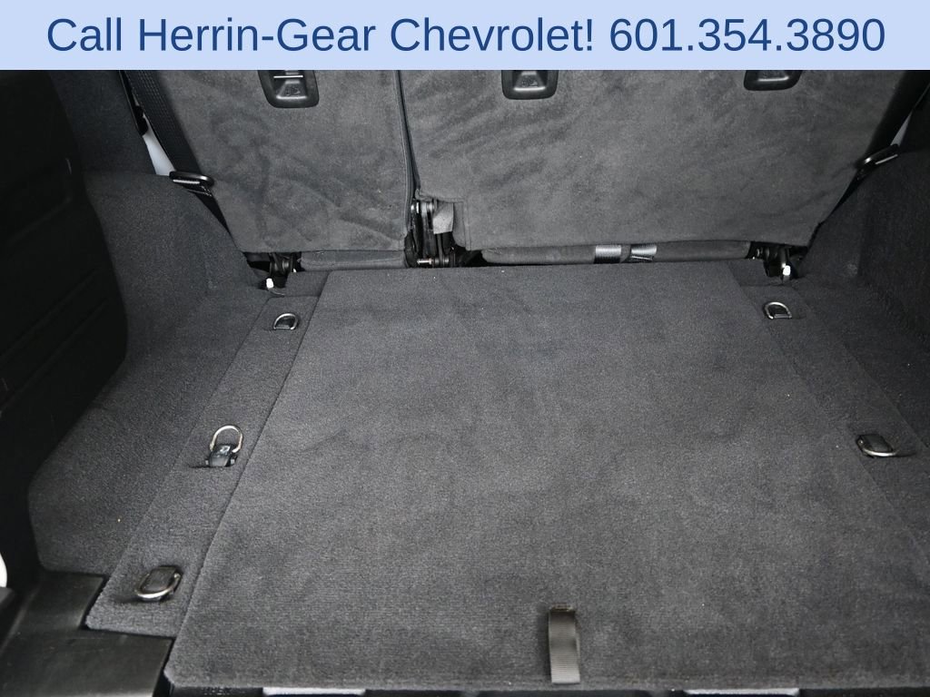 Used 2021 Jeep Wrangler Unlimited Sport image 20