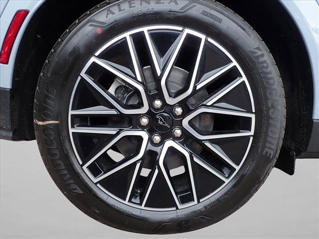 New 2026 Ford Mustang Mach-E Premium AWD/4WD image 7