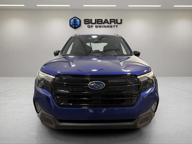 Used 2025 Subaru Forester Sport AWD/4WD image 8
