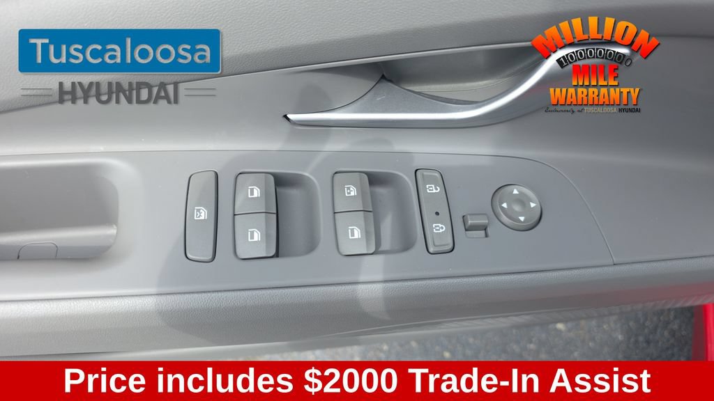 Used 2022 Hyundai Elantra SEL FWD image 13