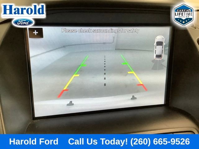 Used 2019 Ford Escape SEL w/ Sun & Style Package image 17