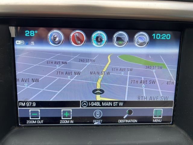 Used 2018 GMC Acadia Denali w/ Technology Package image 17