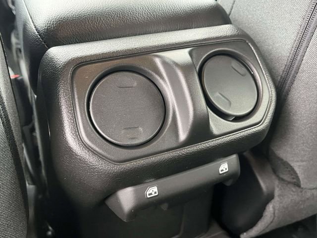 New 2026 Jeep Wrangler Willys image 16