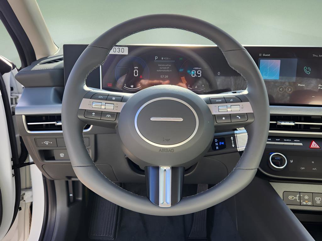 New 2026 Hyundai Sonata SEL image 16