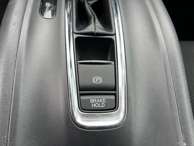 Used 2018 Honda HR-V EX image 24