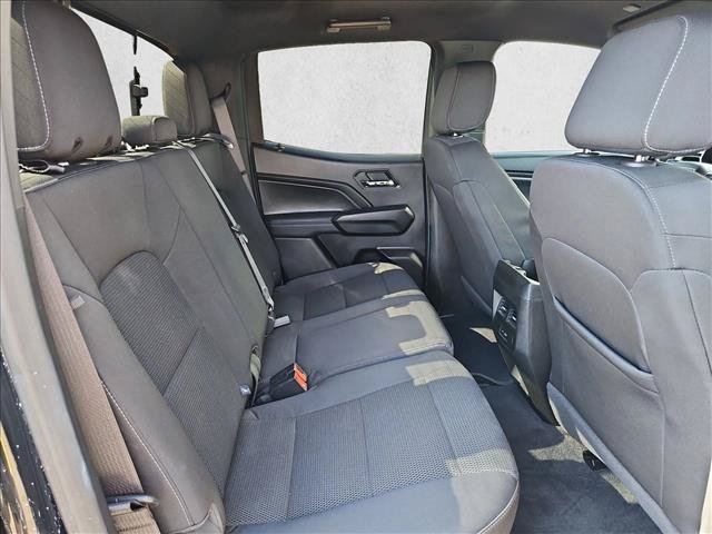 Certified 2024 GMC Canyon Elevation w/ Convenience Package AWD/4WD image 25
