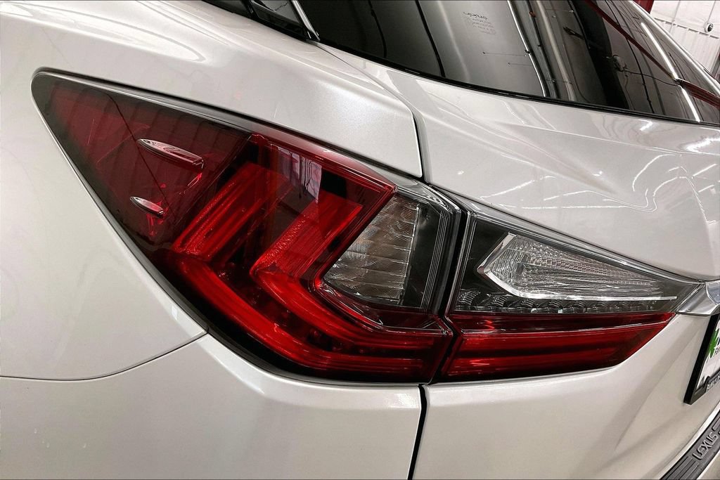 Used 2017 Lexus RX 350 AWD w/ Premium Package image 35