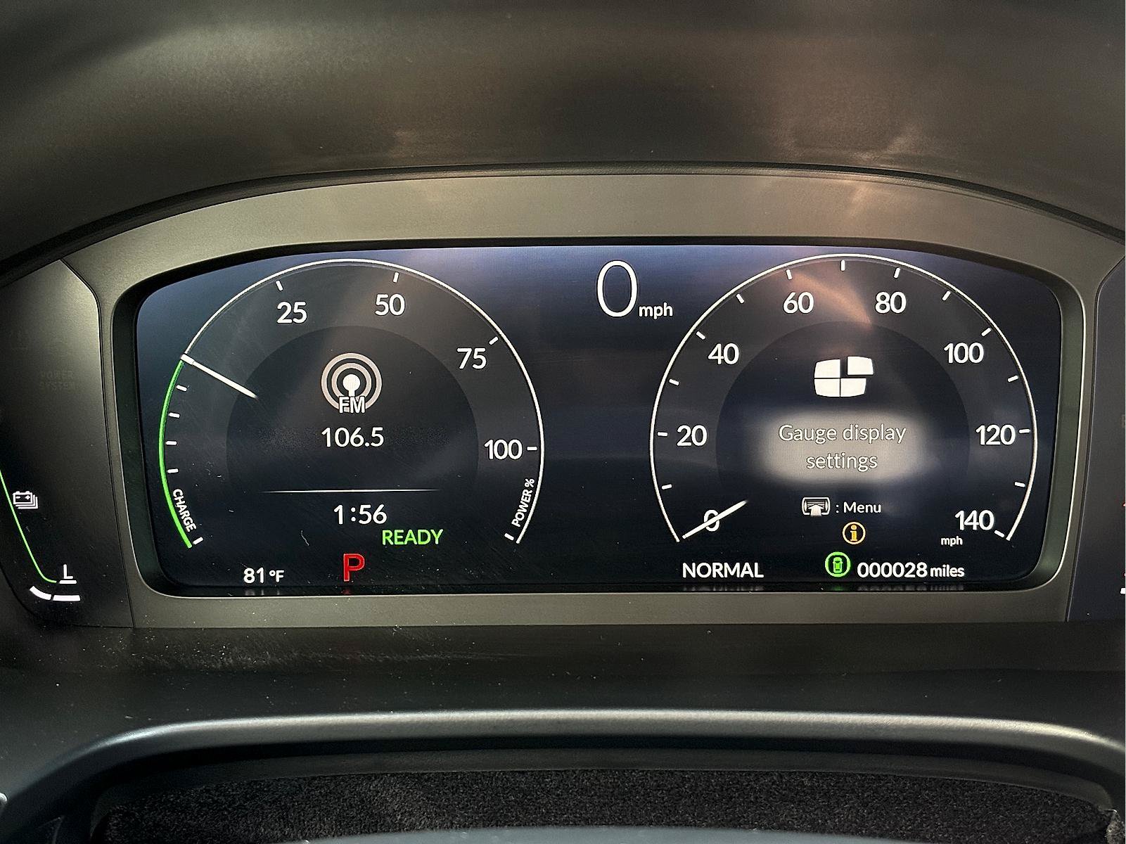 Certified 2026 Honda CR-V Sport-L image 19