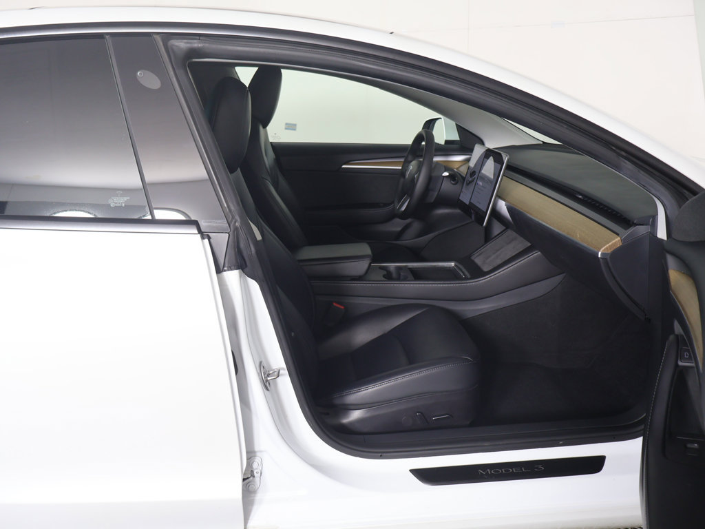 Used 2023 Tesla Model 3 Standard Range RWD image 33