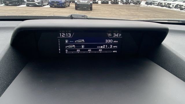 Certified 2025 Subaru Forester Wilderness image 26