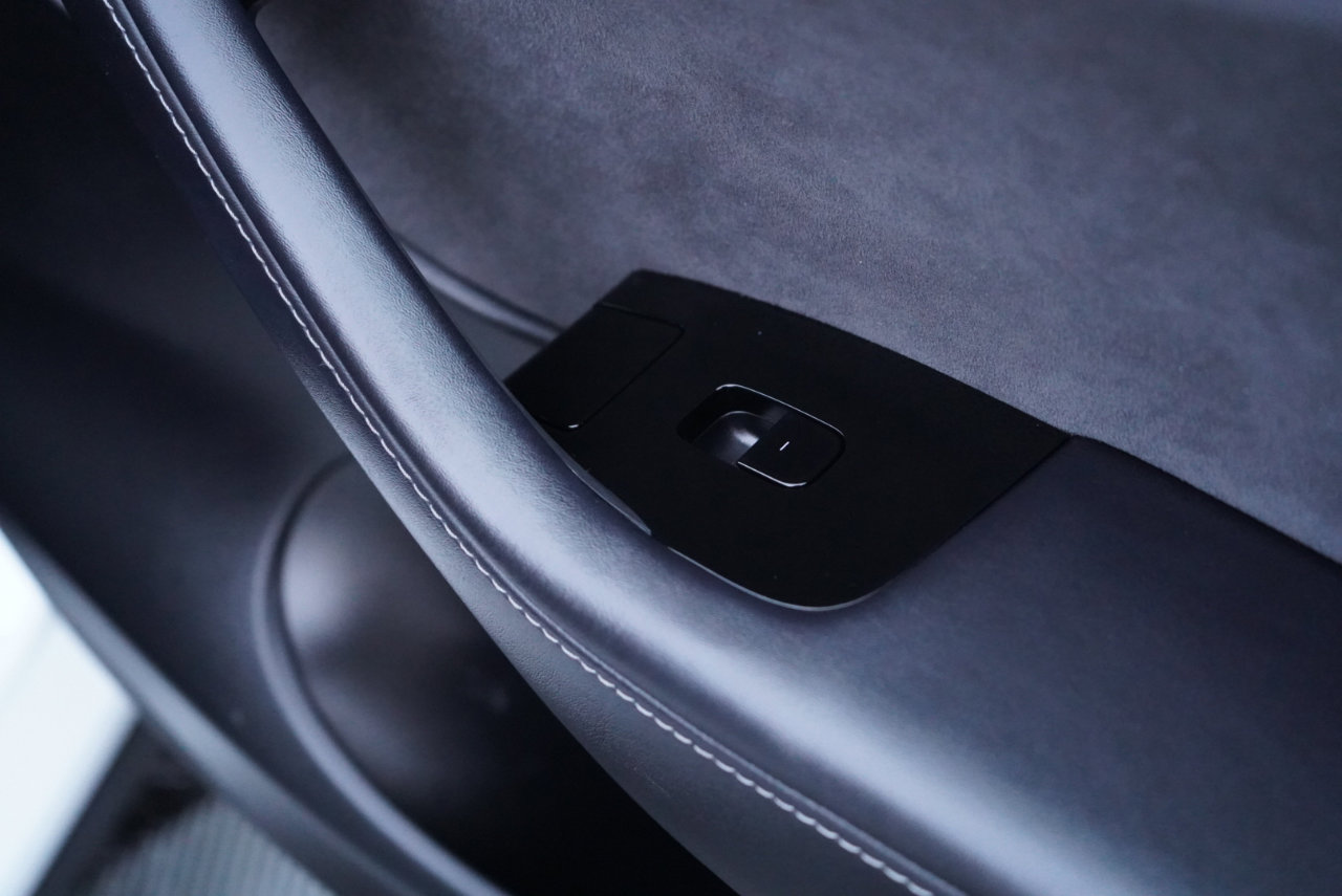 Used 2020 Tesla Model Y Performance image 86