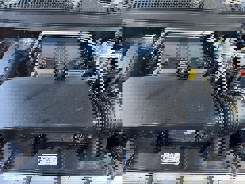 Used 2023 Chevrolet Colorado Trail Boss w/ LPO, Skid Plate Package image 31