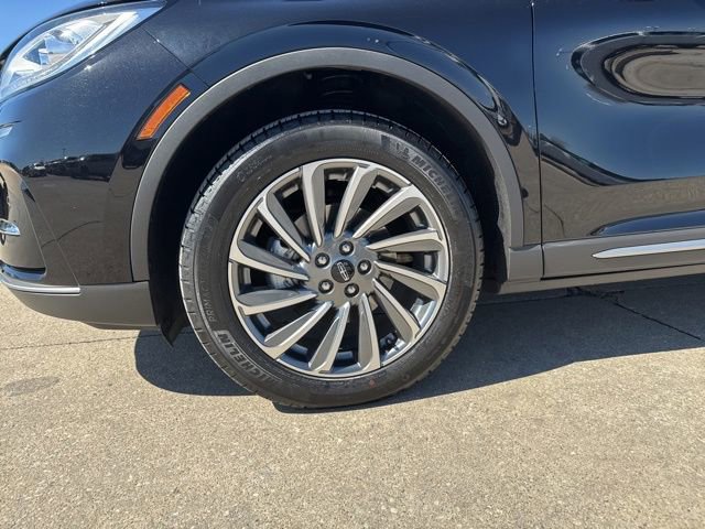 Certified 2024 Lincoln Corsair Reserve w/ Equipment Group 201A image 41