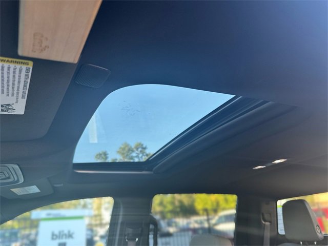 Used 2022 GMC Sierra 1500 SLT w/ SLT Premium Plus Package image 23