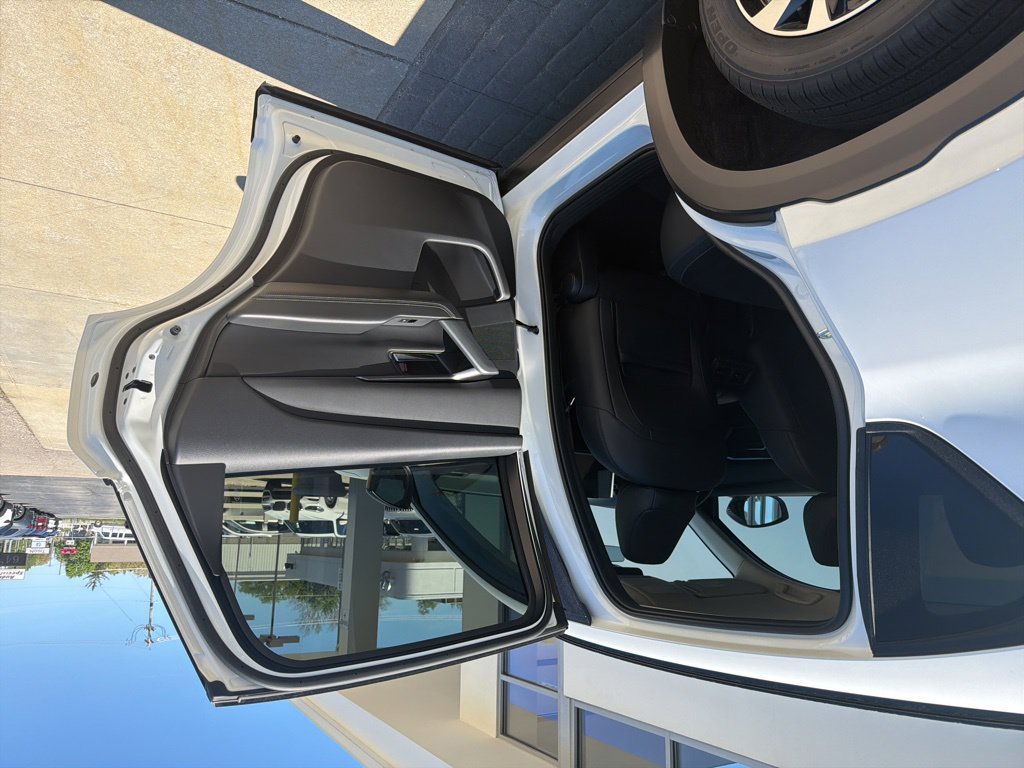New 2026 MAZDA CX-5 Preferred AWD/4WD image 8