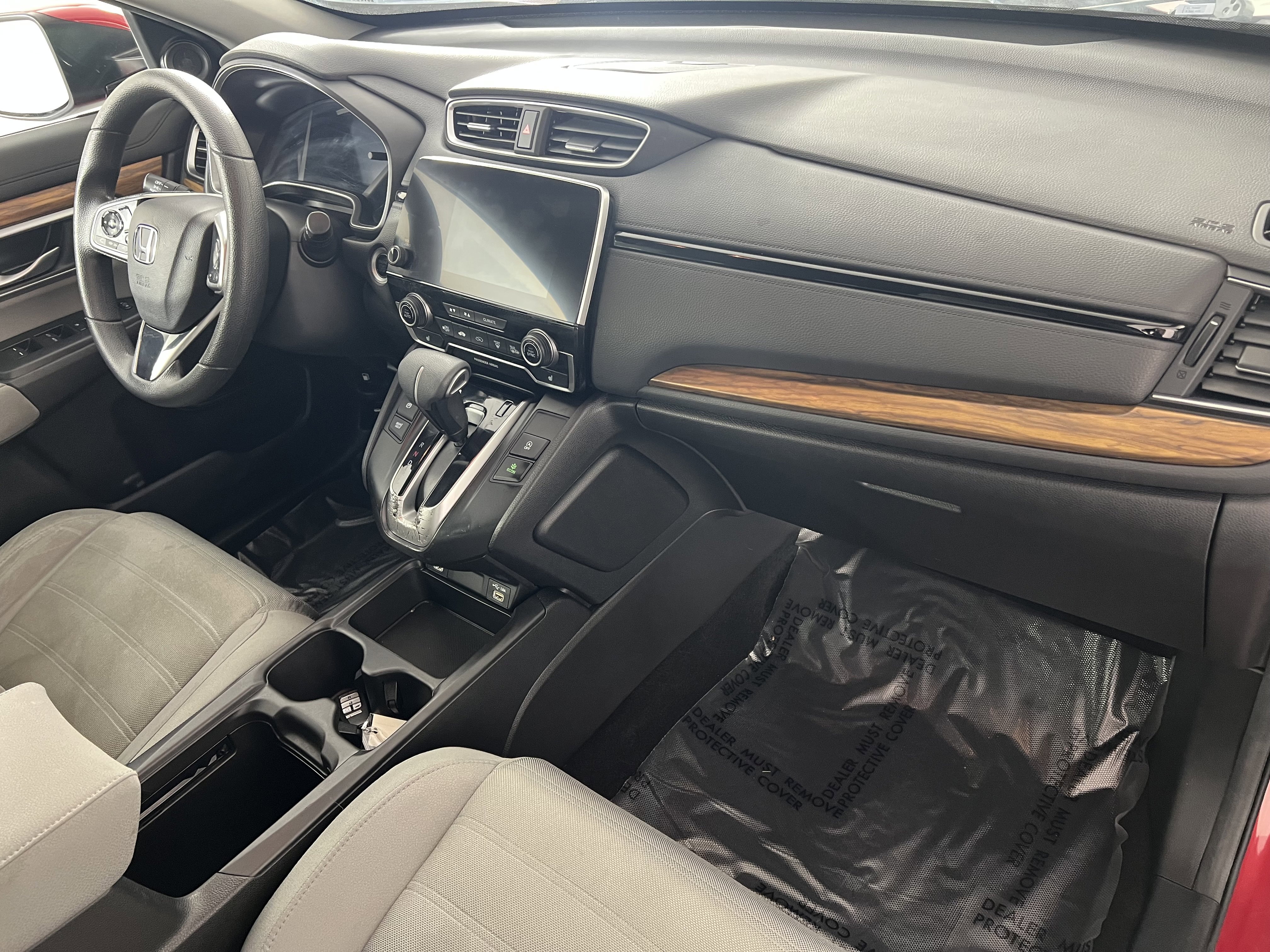 Used 2021 Honda CR-V EX image 26