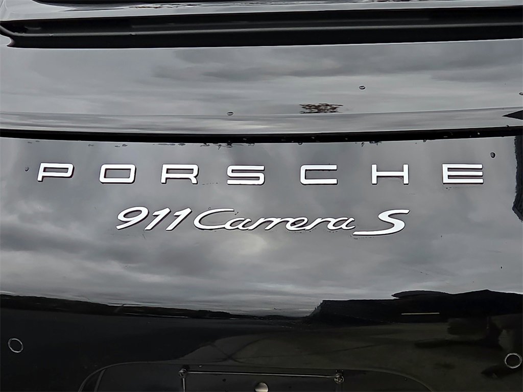 Used 2012 Porsche 911 Carrera S image 25