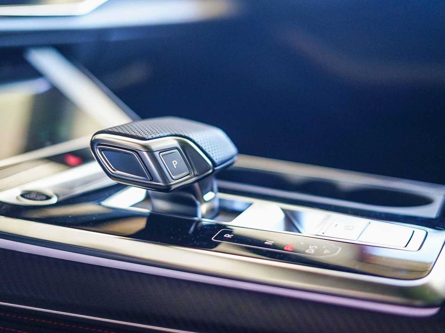 New 2025 Audi RS Q8 performance AWD/4WD image 21