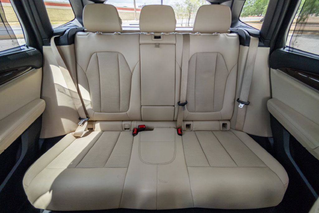 Used 2022 BMW X3 sDrive30i w/ Convenience Package RWD image 18
