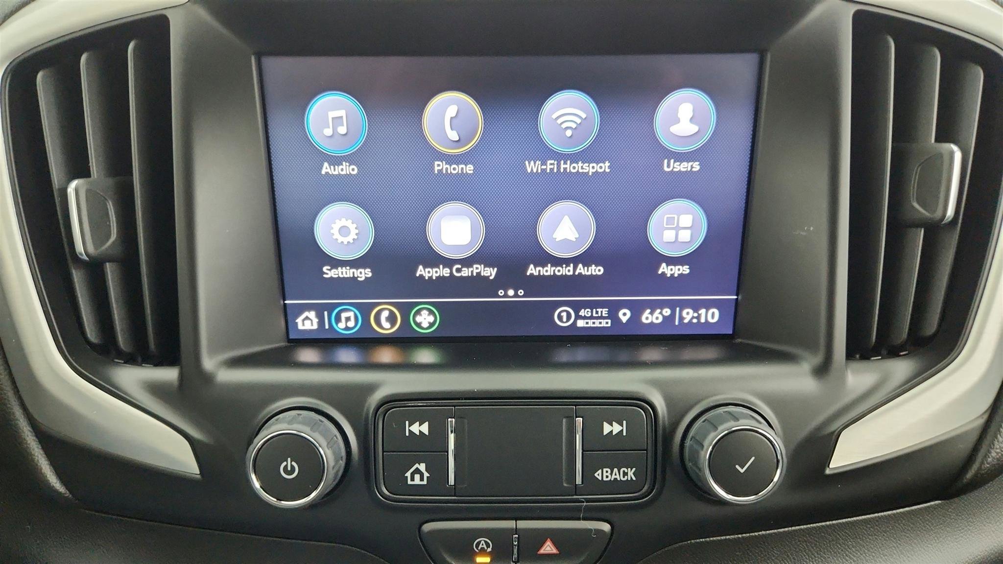 Used 2024 GMC Terrain SLT image 26