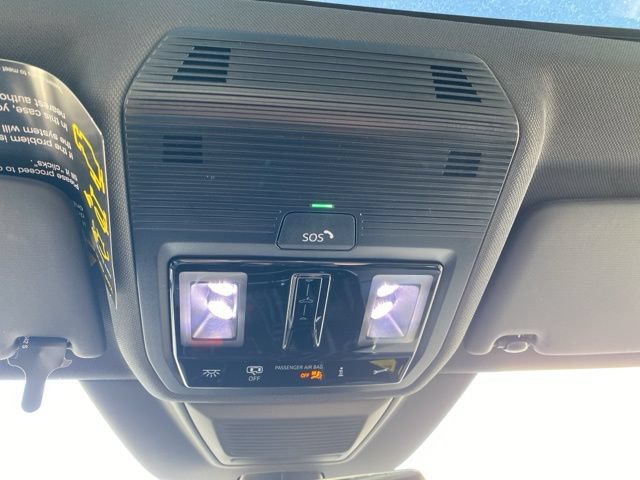 New 2026 Volkswagen GTI SE FWD image 43