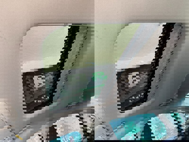 Used 2020 Ford Fusion SE image 30