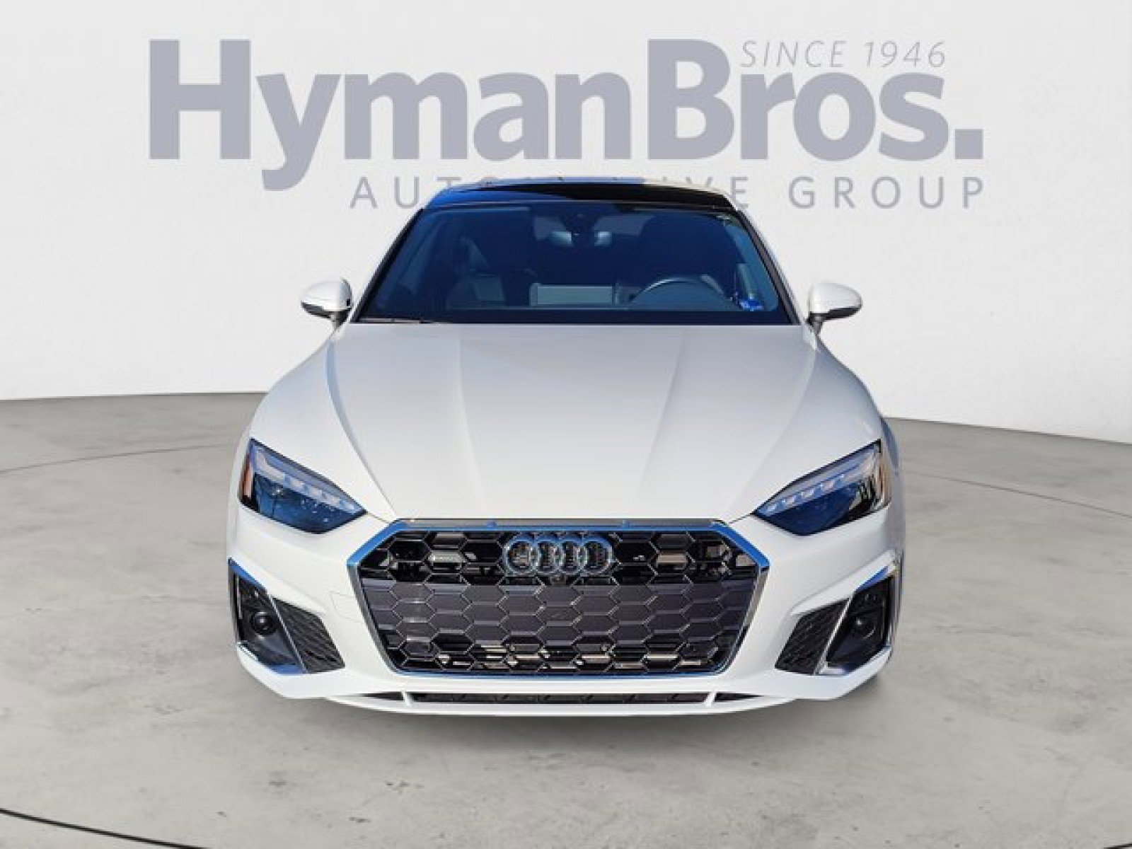 Used 2023 Audi A5 2.0T Premium Plus w/ Premium Plus image 8