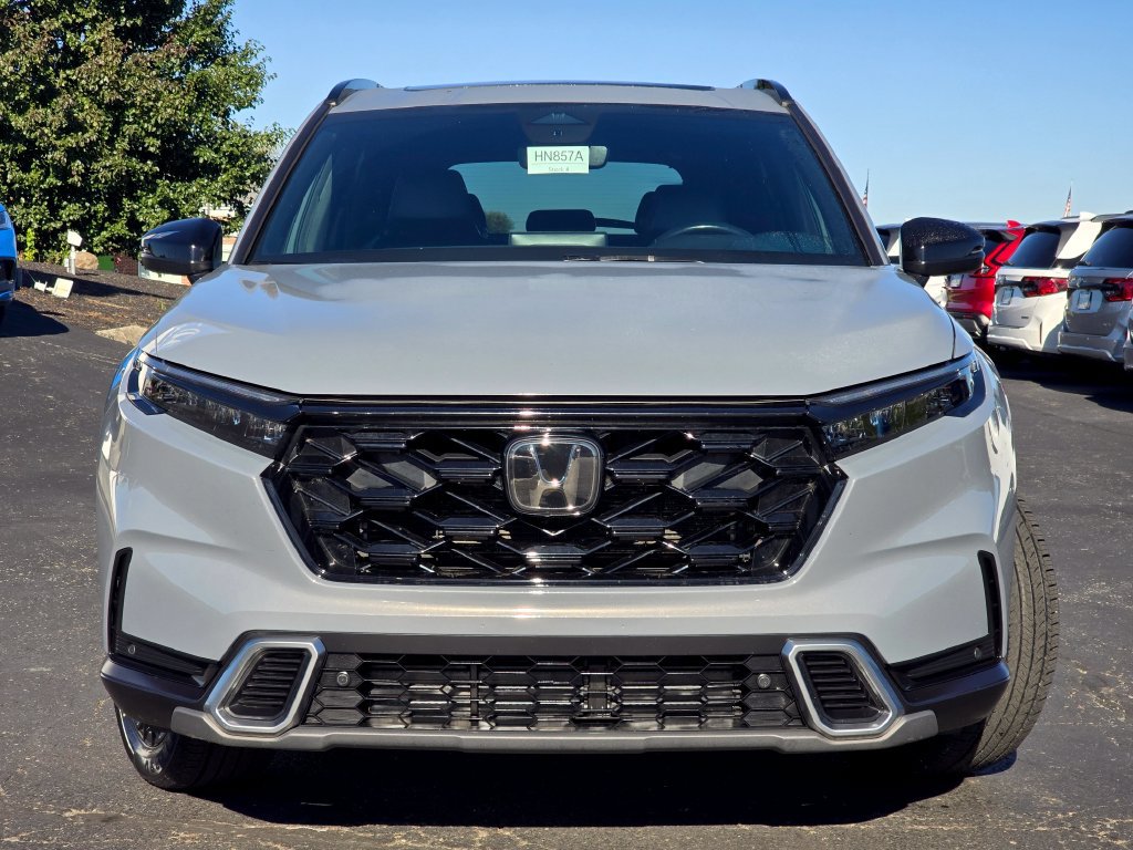 Certified 2023 Honda CR-V Sport Touring image 3