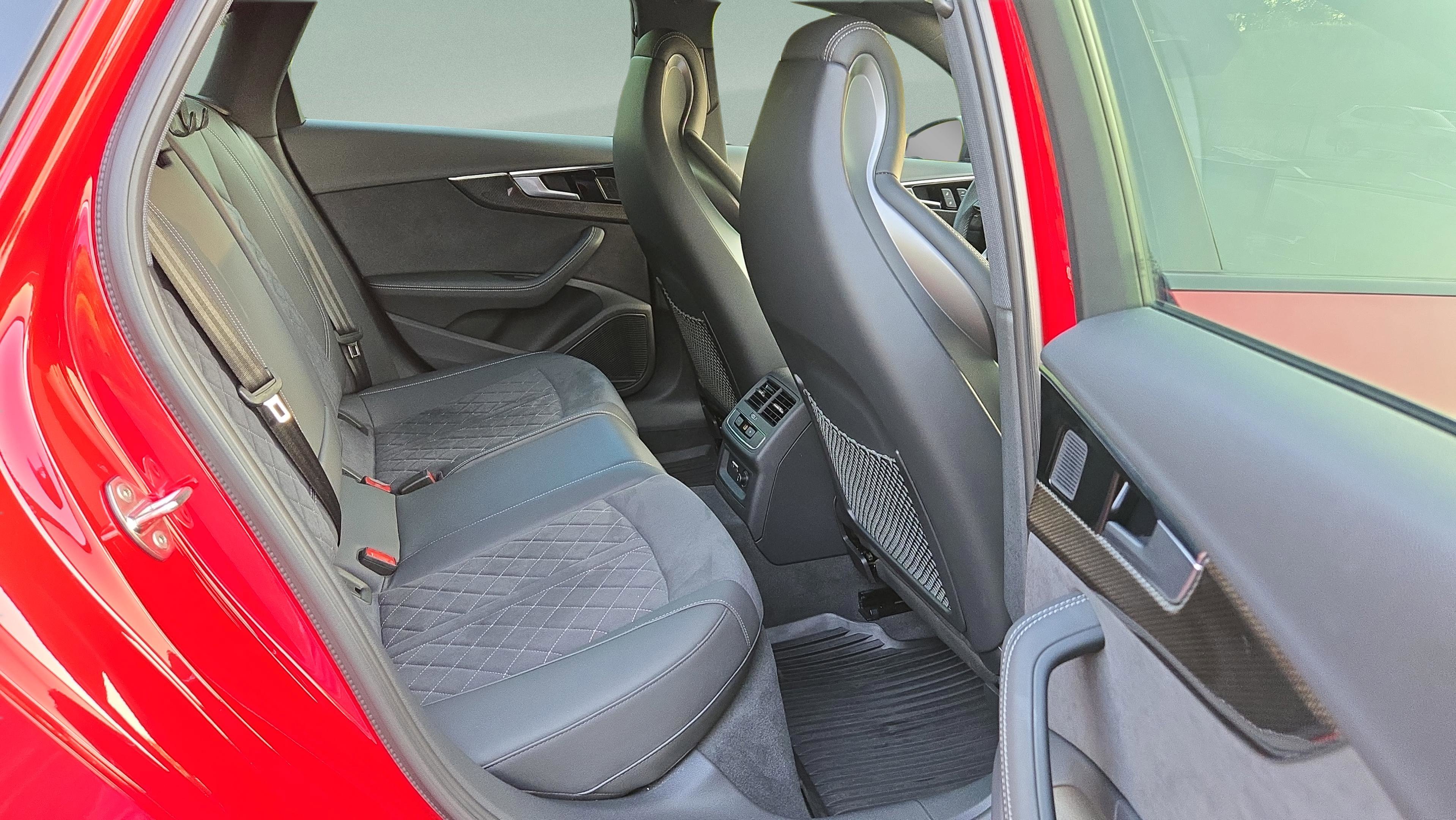 Certified 2024 Audi S4 Premium Plus AWD/4WD image 31