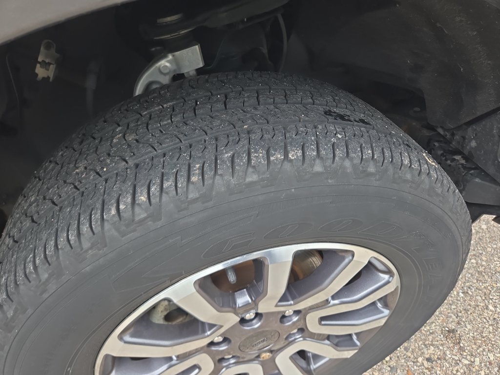 Used 2019 Ford Ranger XLT w/ Equipment Group 302A Luxury AWD/4WD image 30