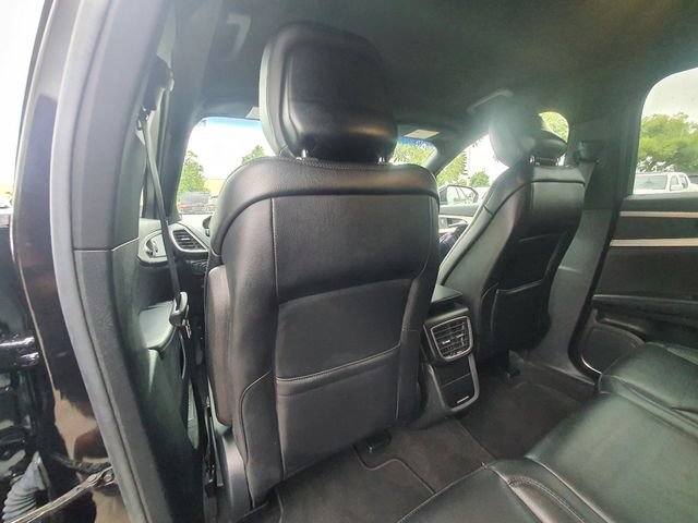 Used 2020 Lincoln Nautilus FWD image 30