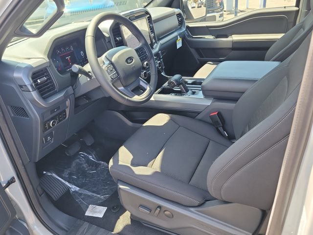 New 2026 Ford F150 XLT w/ Equipment Group 302A MID AWD/4WD image 18