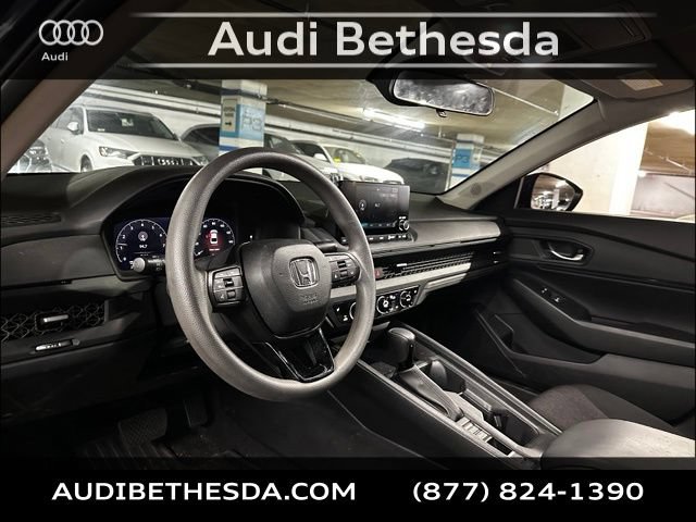 Used 2024 Honda Accord EX image 12
