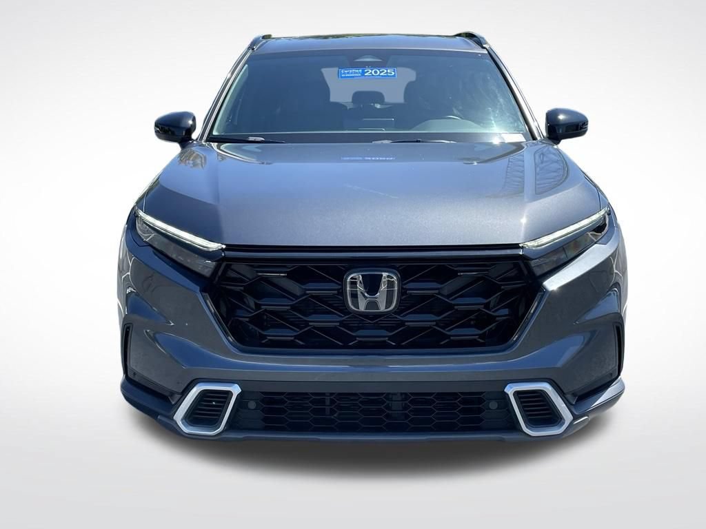 Used 2025 Honda CR-V Sport Touring image 9
