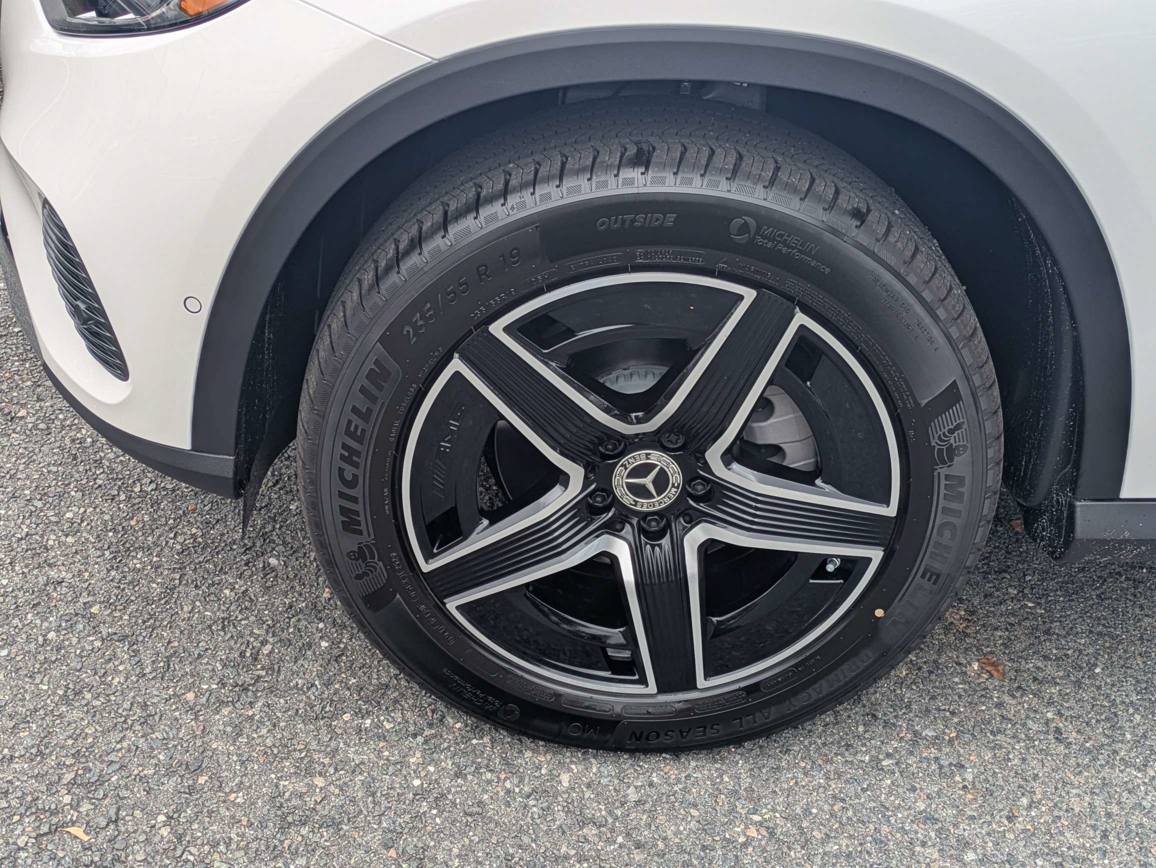 New 2027 Mercedes-Benz GLC 300 image 10