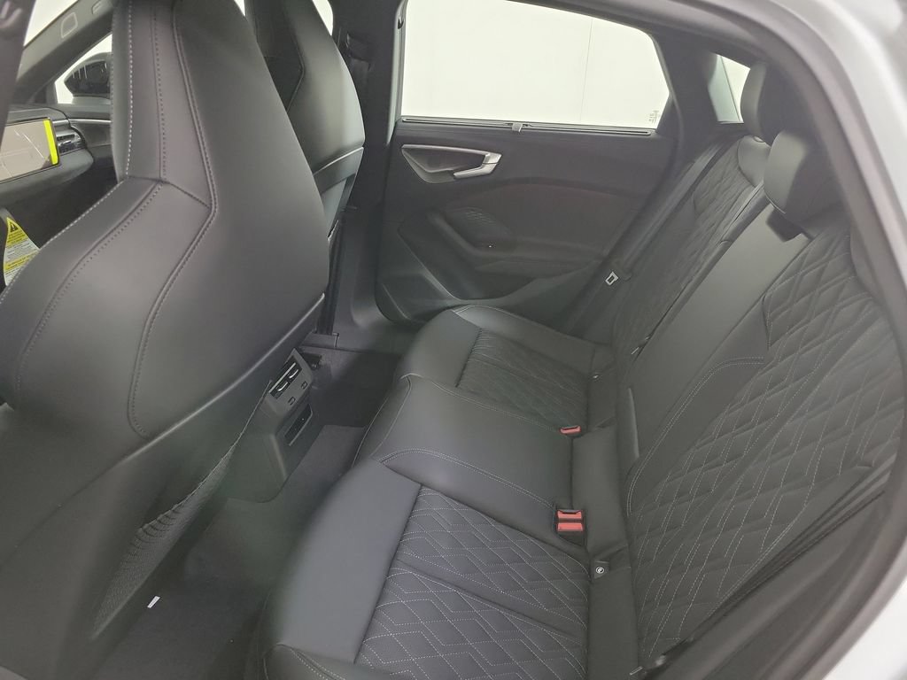 New 2026 Audi S5 Premium Plus AWD/4WD image 11