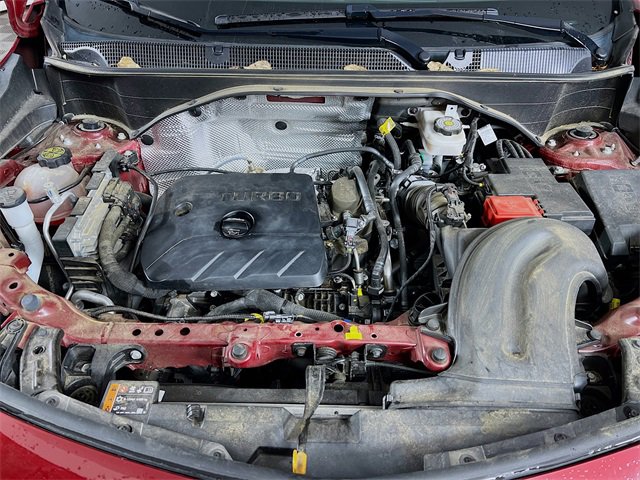 Used 2024 Buick Encore GX Sport Touring image 26