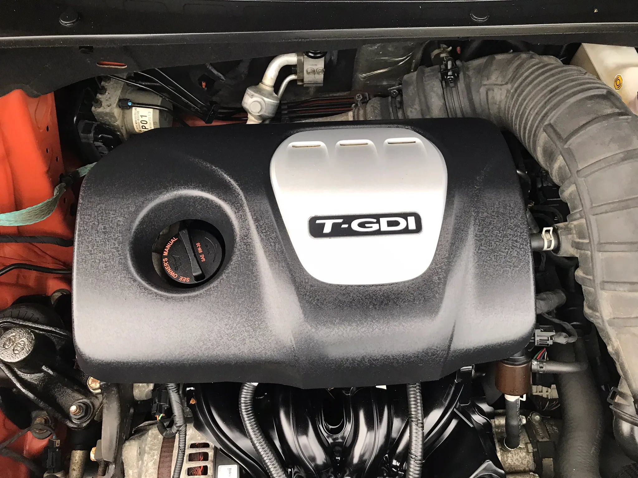 Used 2018 Kia Soul ! w/ Tech Package FWD image 56