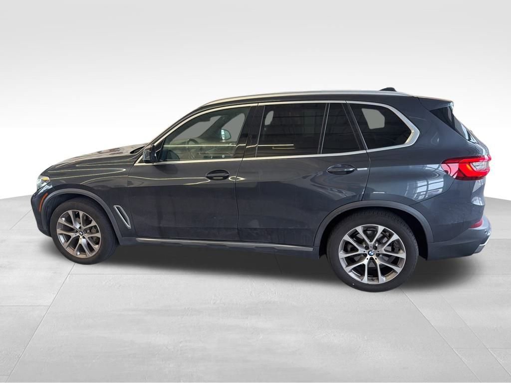Used 2019 BMW X5 xDrive40i w/ Premium Package 2 image 9