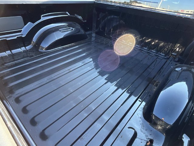 New 2026 RAM 1500 Big Horn AWD/4WD image 3
