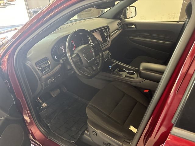 Used 2024 Dodge Durango GT AWD/4WD image 17