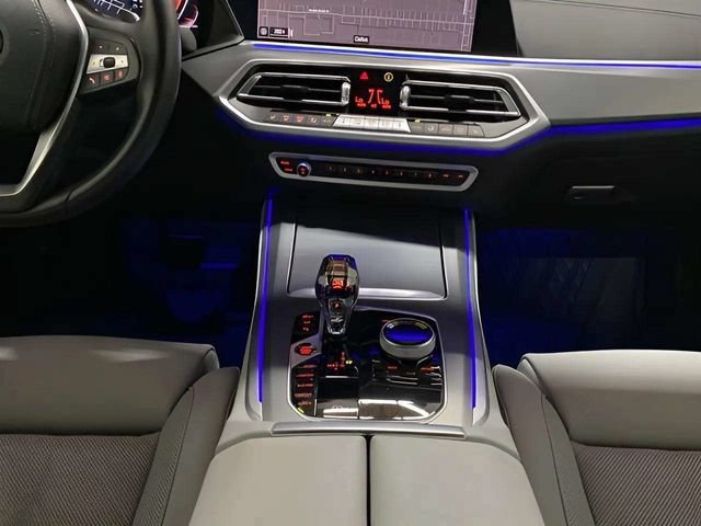Used 2023 BMW X5 sDrive40i w/ Premium Package RWD image 13