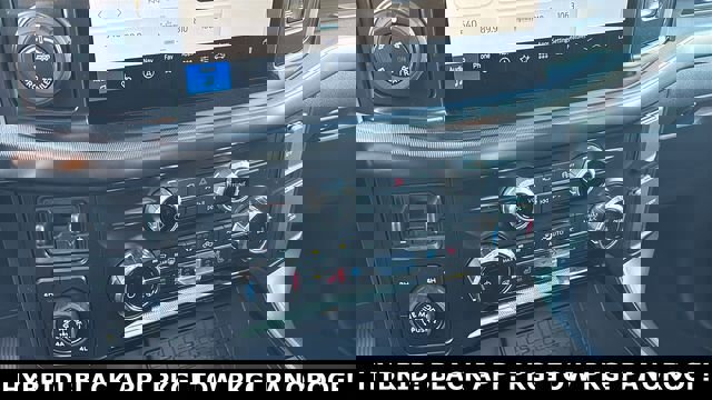 New 2026 Ford F150 Lariat w/ Equipment Group 502A High image 15