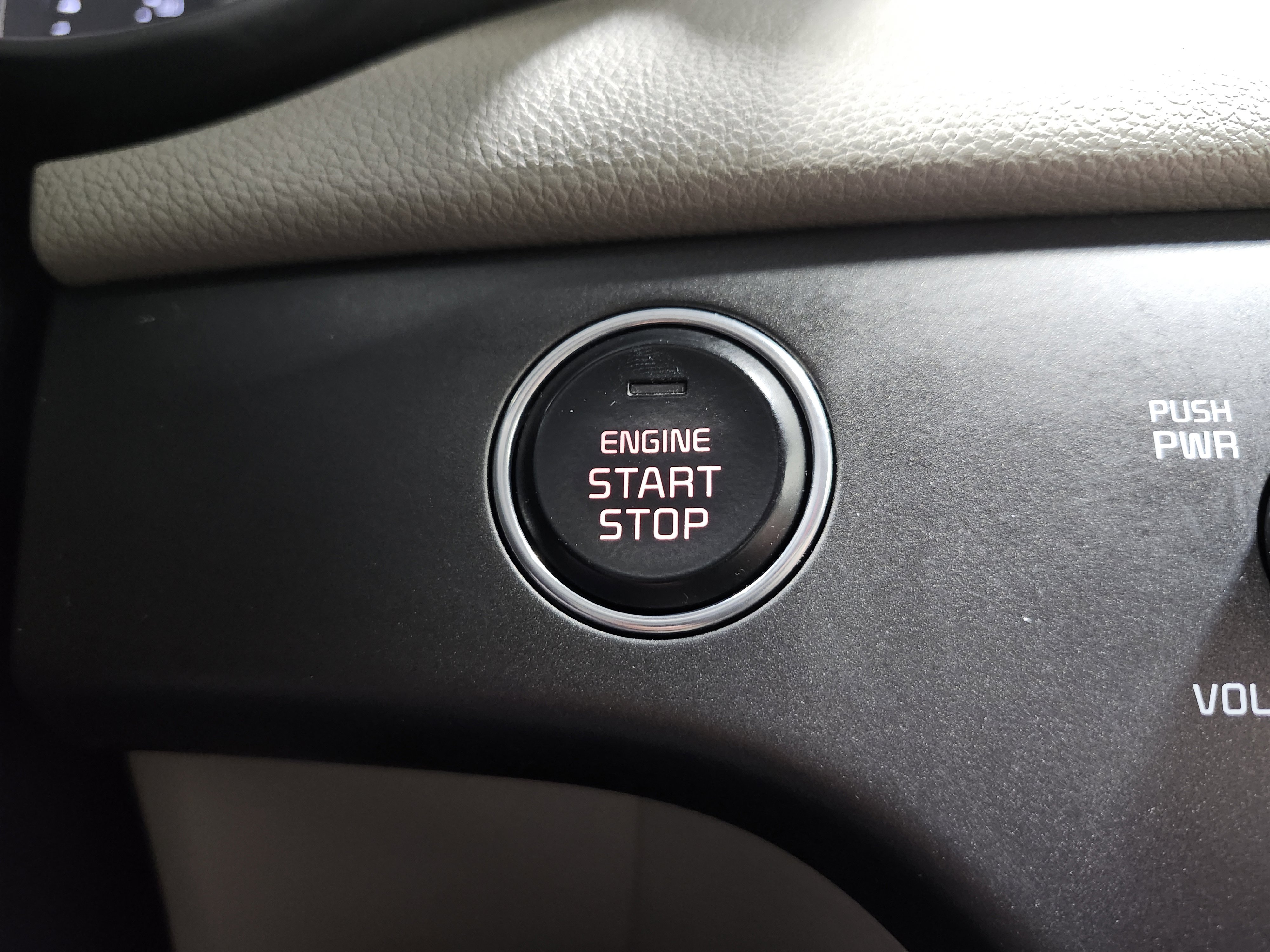 Used 2017 Kia Sportage EX w/ EX Premium Package image 10