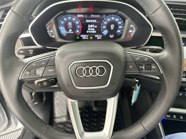 Used 2022 Audi Q3 2.0T Premium Plus AWD/4WD image 20