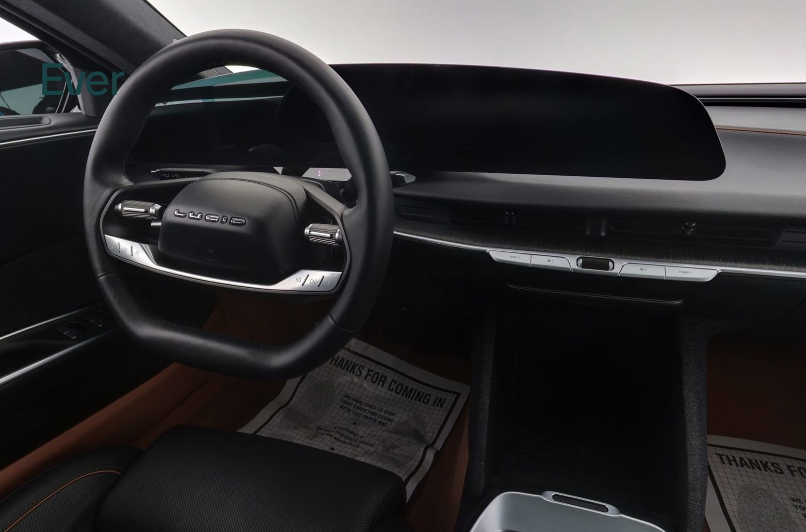 Used 2023 Lucid Air Touring image 25