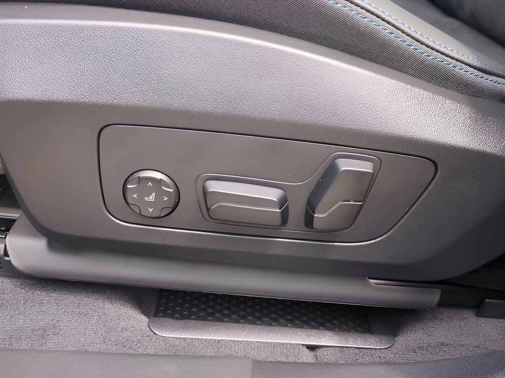New 2025 BMW X2 M35i w/ Premium Package image 19